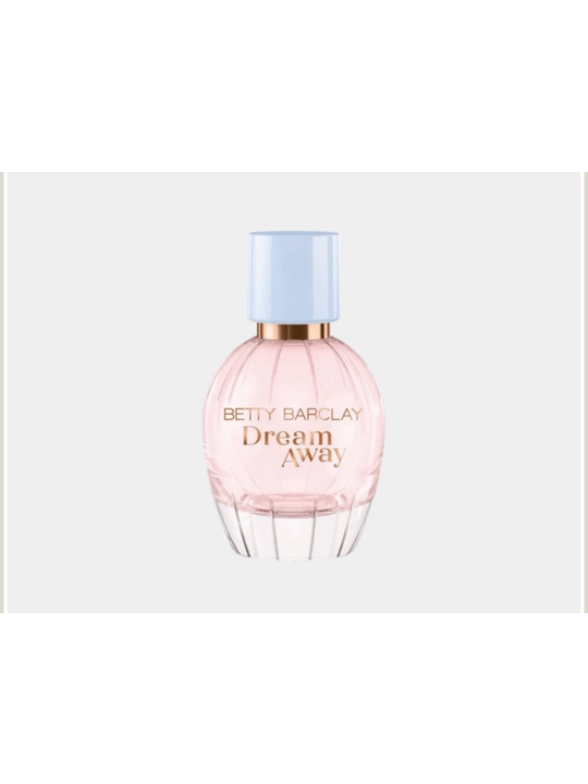 Xushbo'ylangan suv Betty Barclay Dream Away, ayollar uchun, 50 ml - 