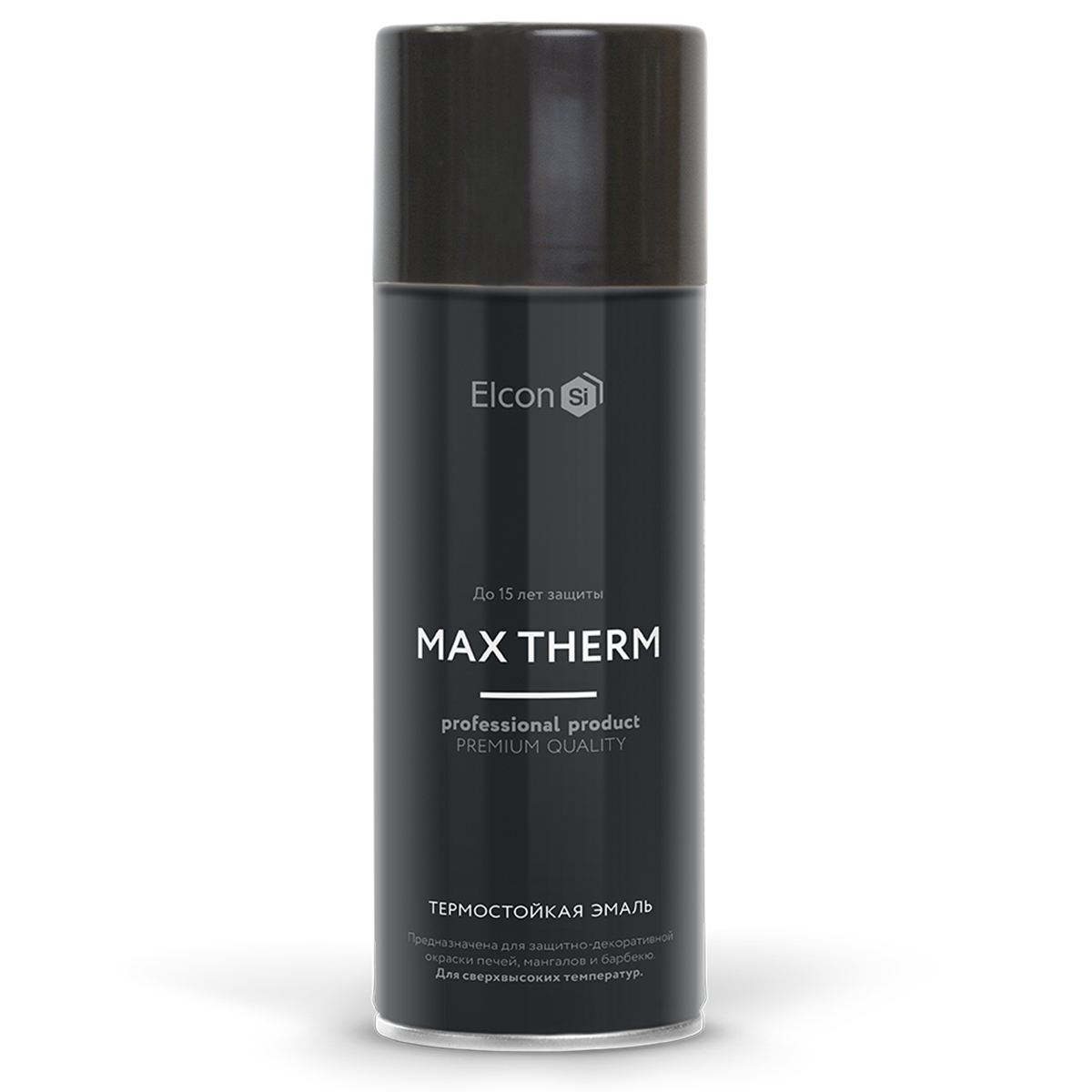 Эмаль elcon max therm