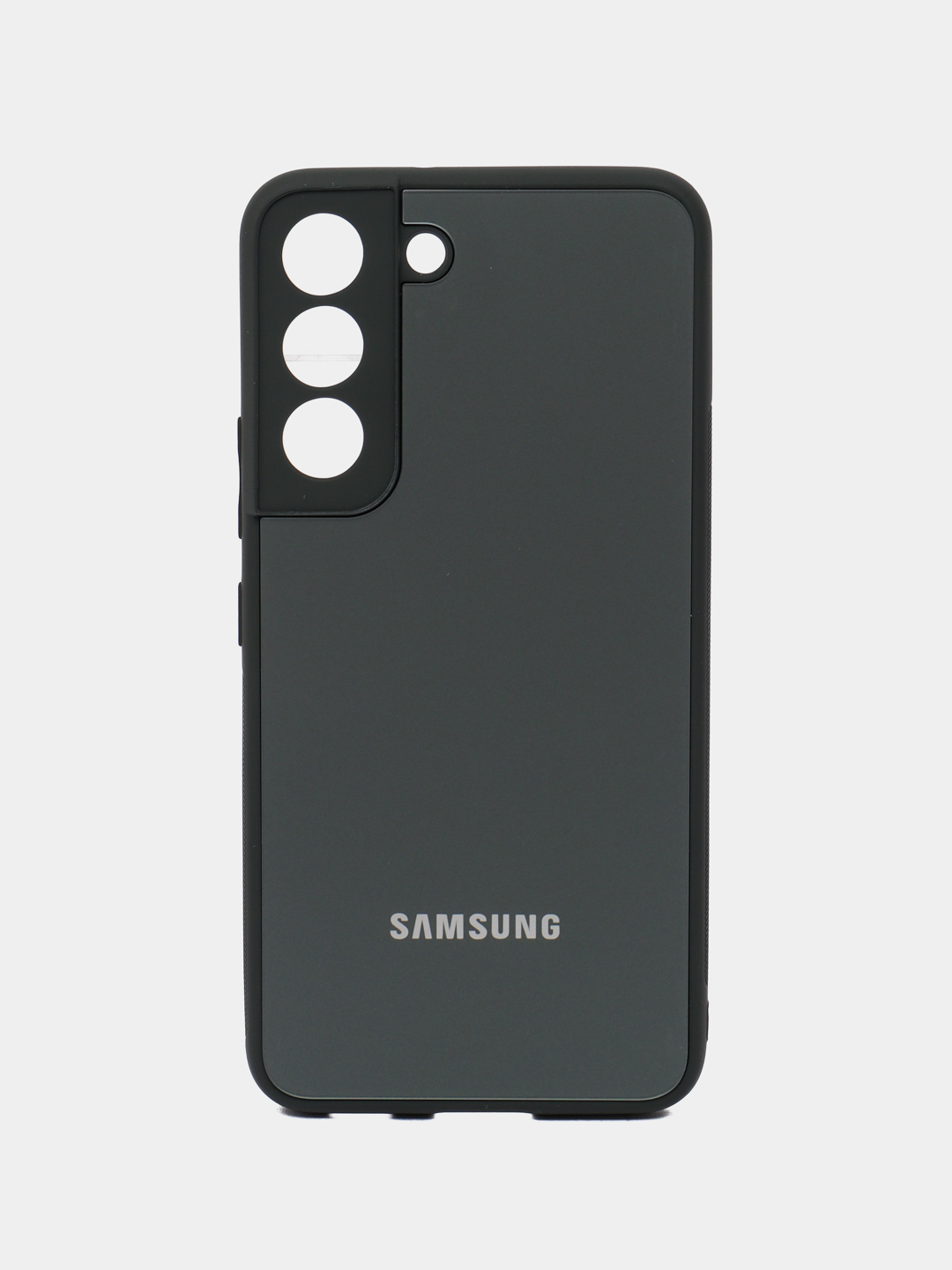 Чехол для Samsung Galaxy S22, S22 Ultra, не скользит, case купить по низким  ценам в интернет-магазине Uzum (519865)