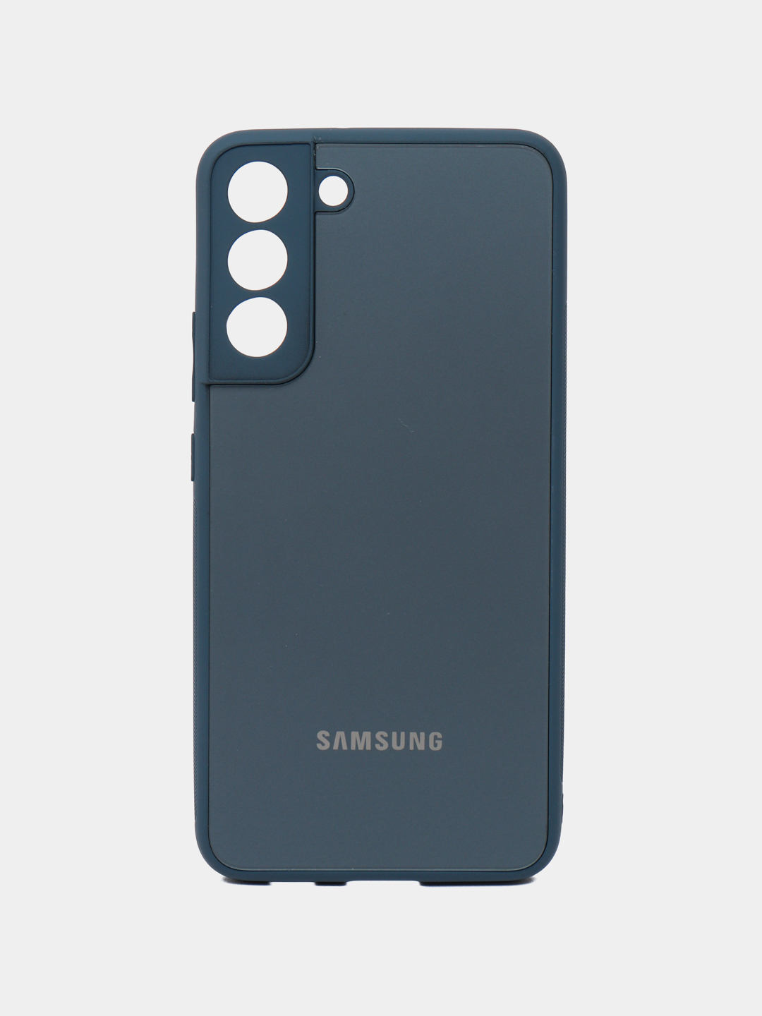 Чехол для Samsung Galaxy S22, S22 Ultra, не скользит, case купить по низким  ценам в интернет-магазине Uzum (519865)