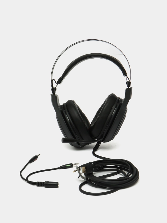 Игровые наушники Rapoo VH-520C - 
