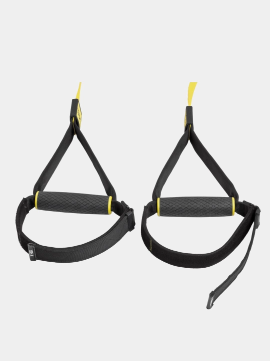 TRX PRO 4 funksional treningi uchun mashq halqalari