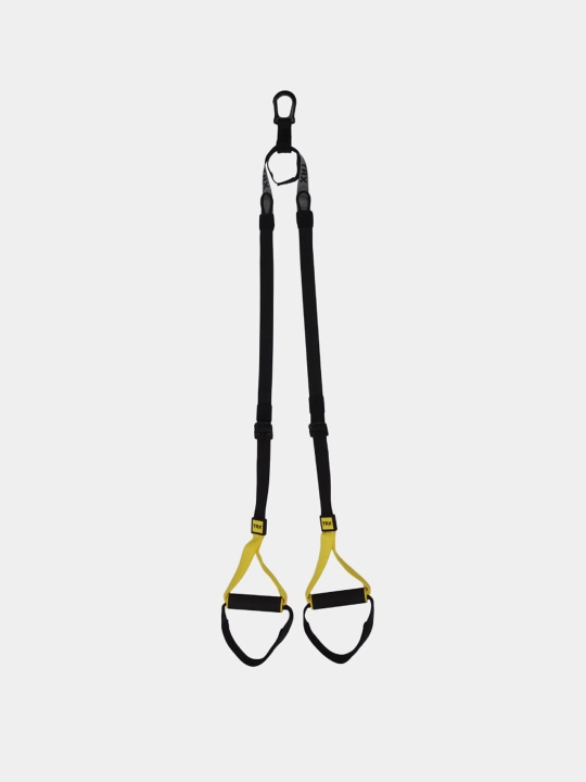 TRX SWEAT funksional treningi uchun mashq halqalari