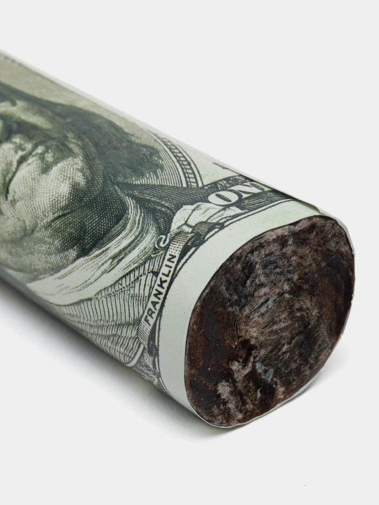 Mangal, kamin va pechkalarni yoqish uchun dollar, 3 dona, BoyScout