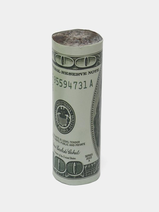 Mangal, kamin va pechkalarni yoqish uchun dollar, 3 dona, BoyScout