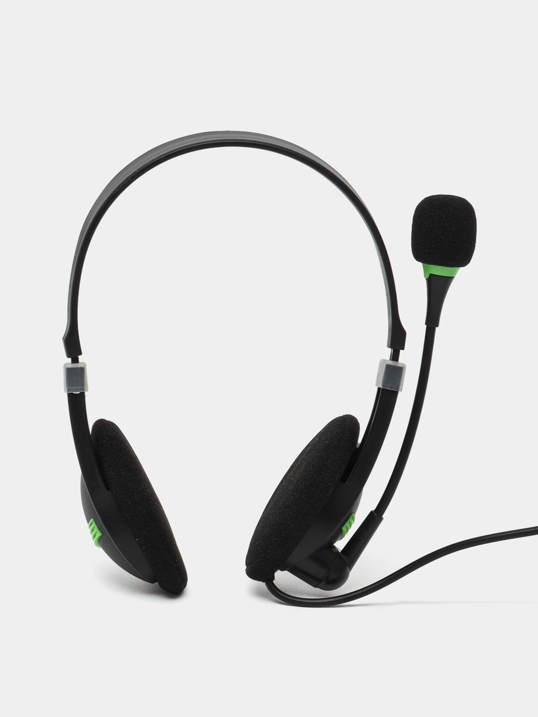 Наушники OH106 для Call center купить по низким ценам в интернет