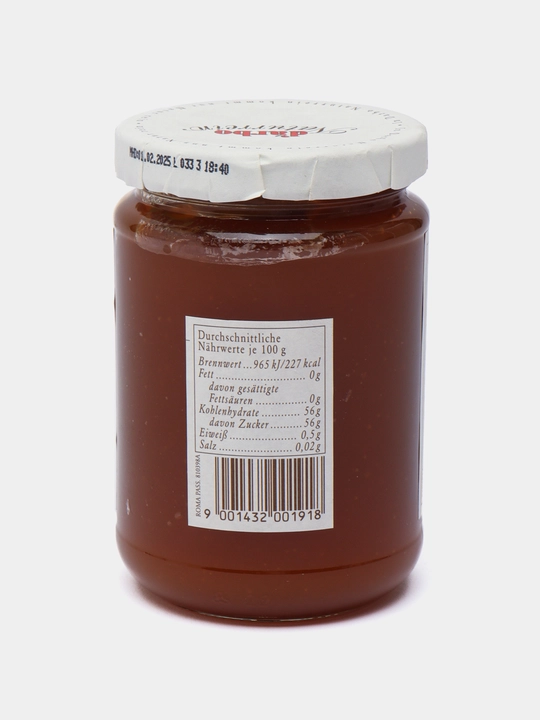 Абрикос Darbo All Natural Jam Rose Apricot sieved