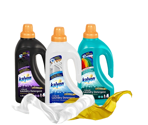 Порошок стиральный жидкий Ozon