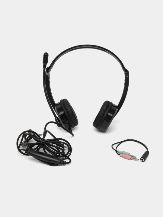 Simli quloqchinlar Rapoo H100 - 