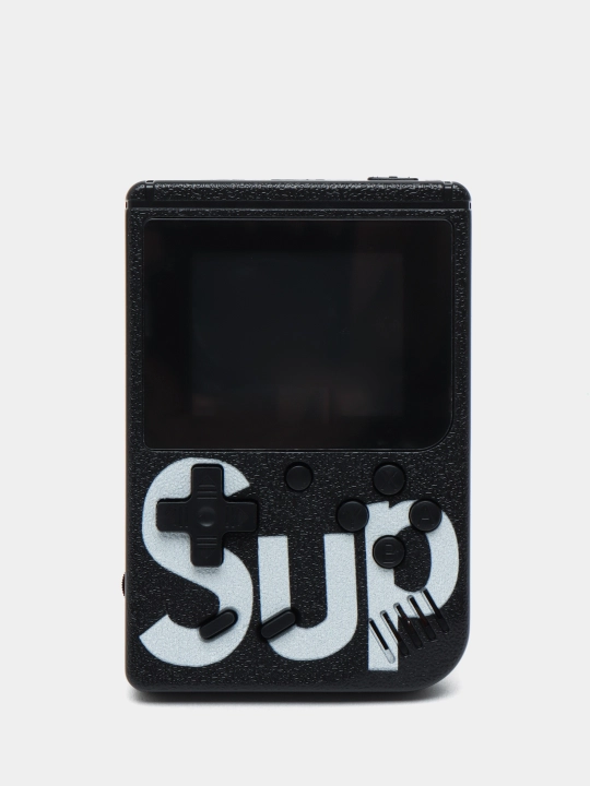 Игровая приставка Sup Game Box, портативная карманная консоль - 