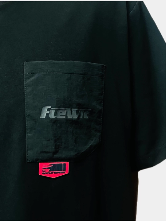 Futbolka sport One degree, oversize