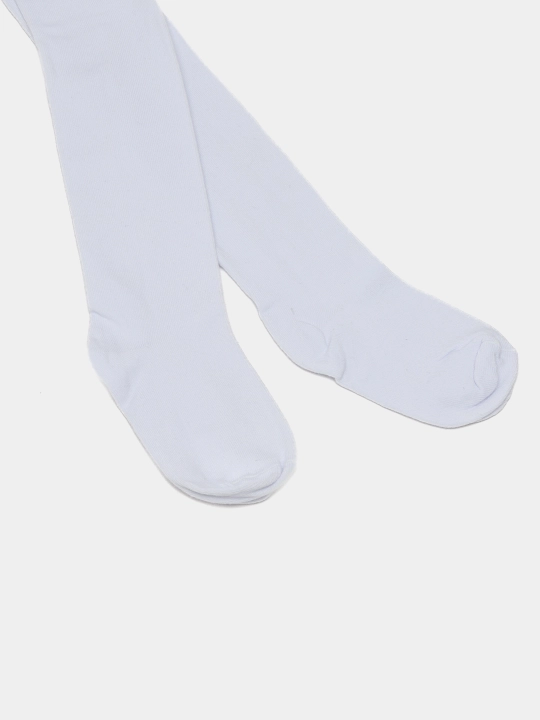Kolgotkilar silliq, 100% paxta, bambuk