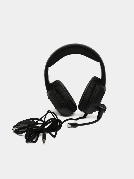 Проводные наушники Kubite K15 RGB - 