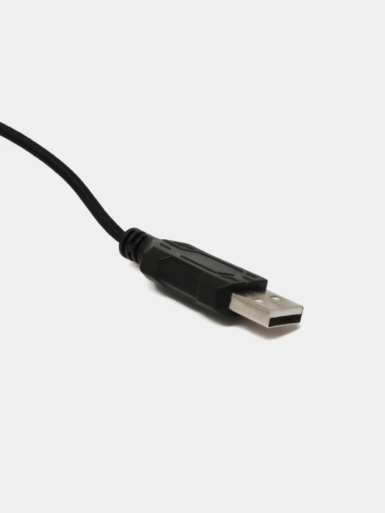 Проводные наушники Kubite K15 RGB