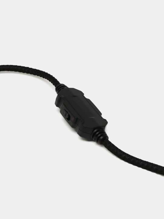 Проводные наушники Kubite K15 RGB