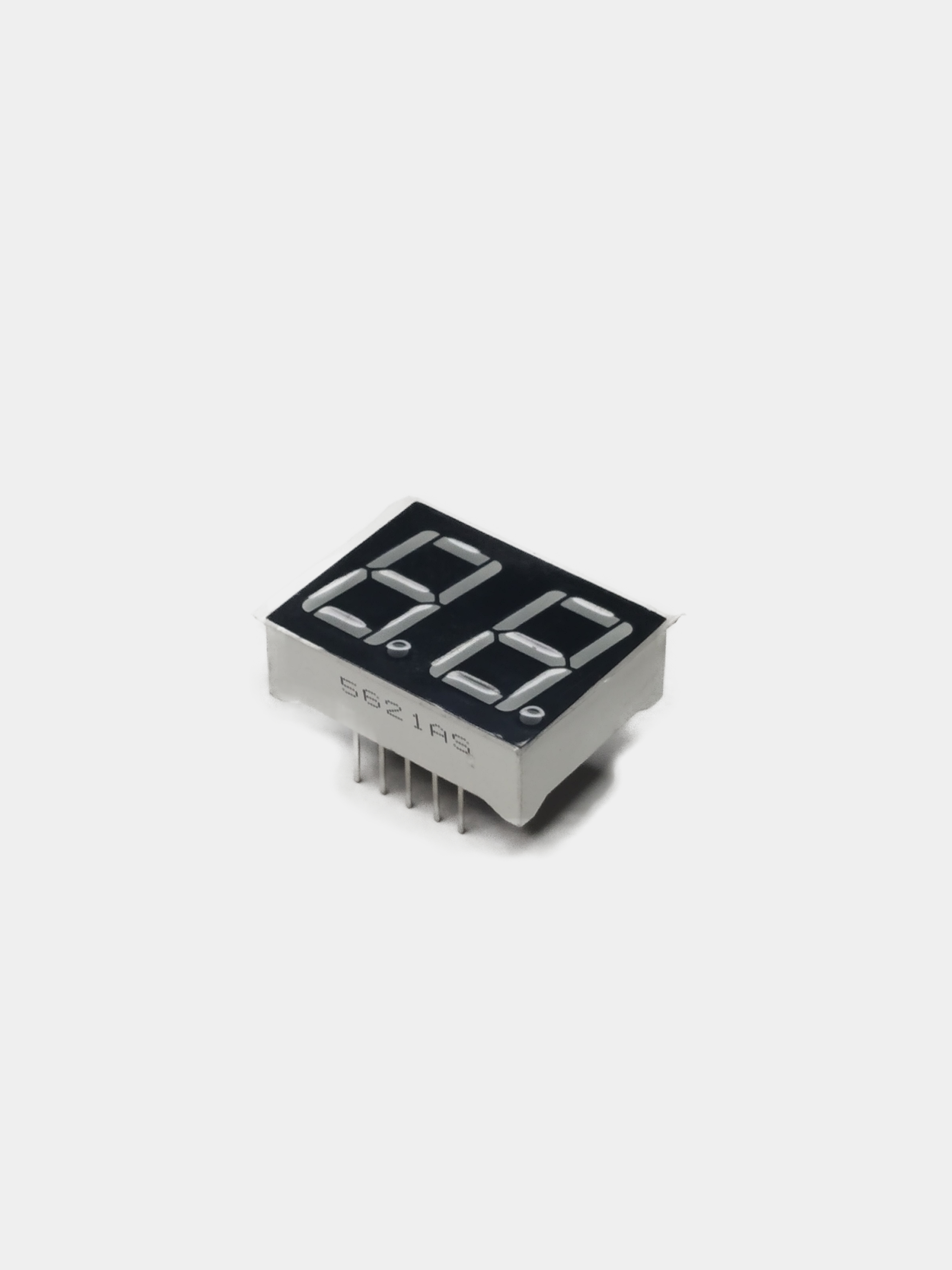 Arduino сегментный индикатор. Arduino сегментный индикатор