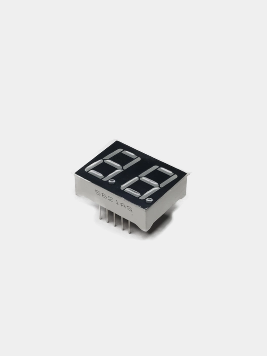 Segment ko'rsatkichi 0.56, 2 razryad