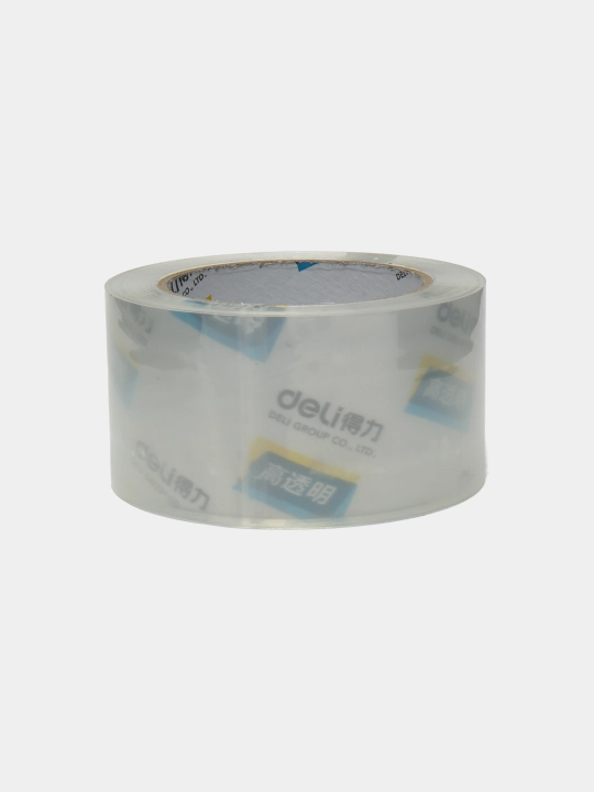 Skotch "Deli" 30325, 60 mm*100y*50 metr, q0000020164 - 