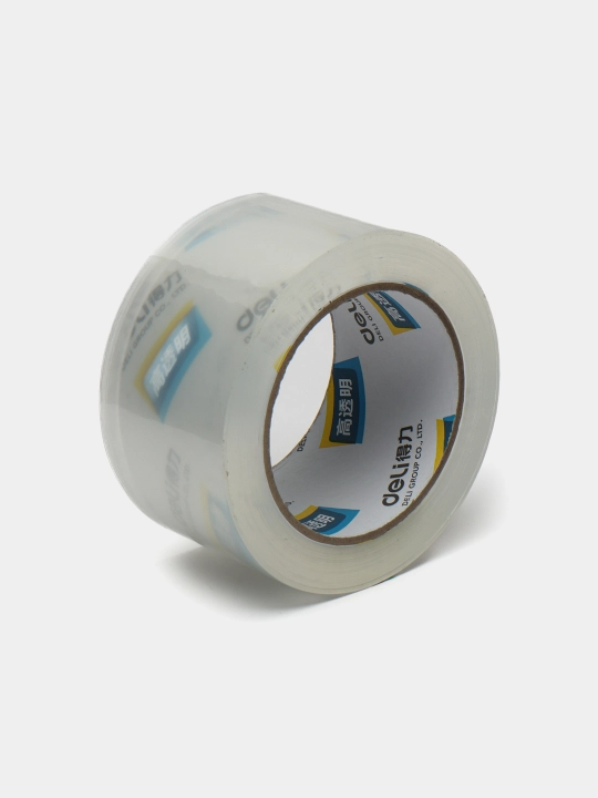 Skotch "Deli" 30325, 60 mm*100y*50 metr, q0000020164