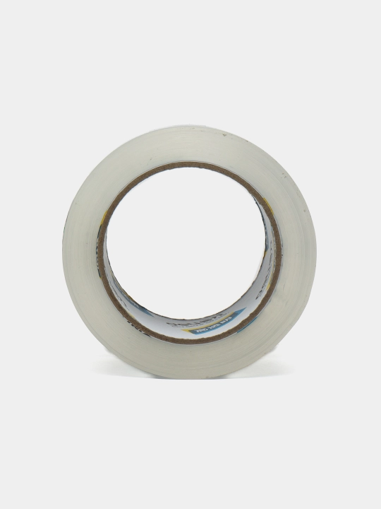 Skotch "Deli" 30325, 60 mm*100y*50 metr, q0000020164