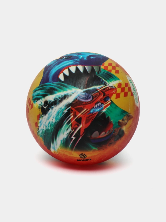 To'p Mondo Bio Ball Hotwheels 23cm 26031