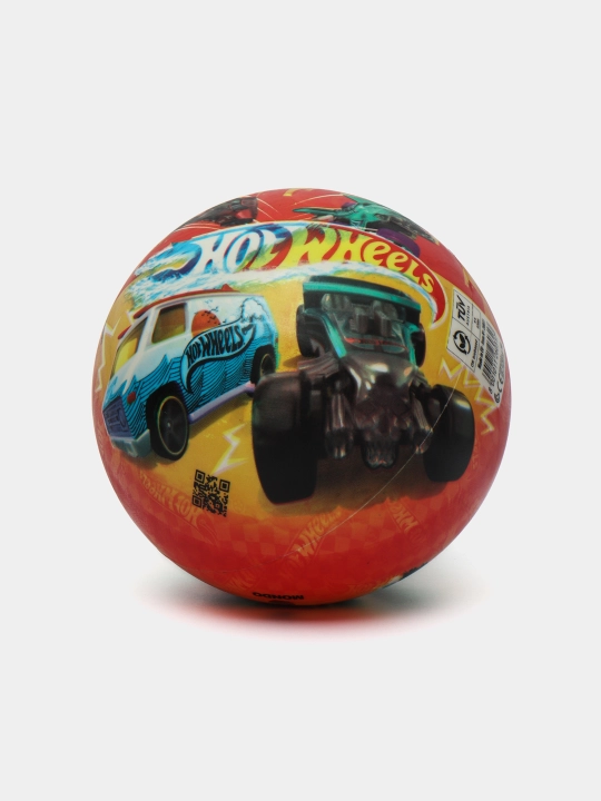 To'p Mondo Bio Ball Hotwheels 23cm 26031 - 