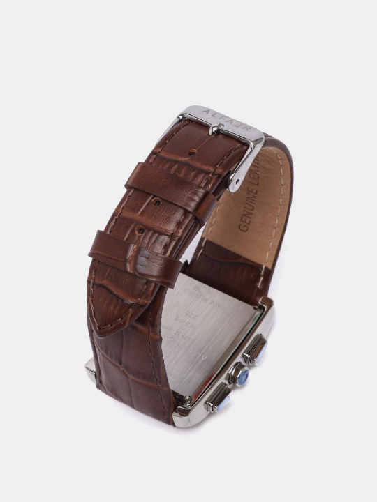 Часы наручные Al Fajr 06L, Brown