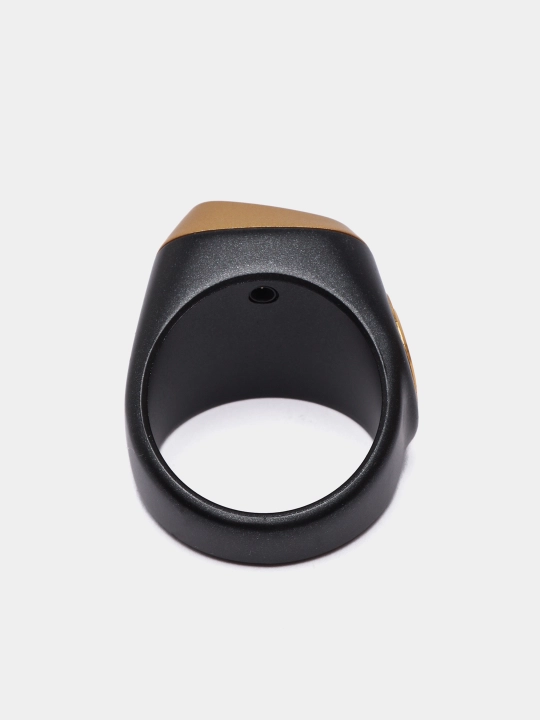 Кольцо розарий Зикр Ring lite