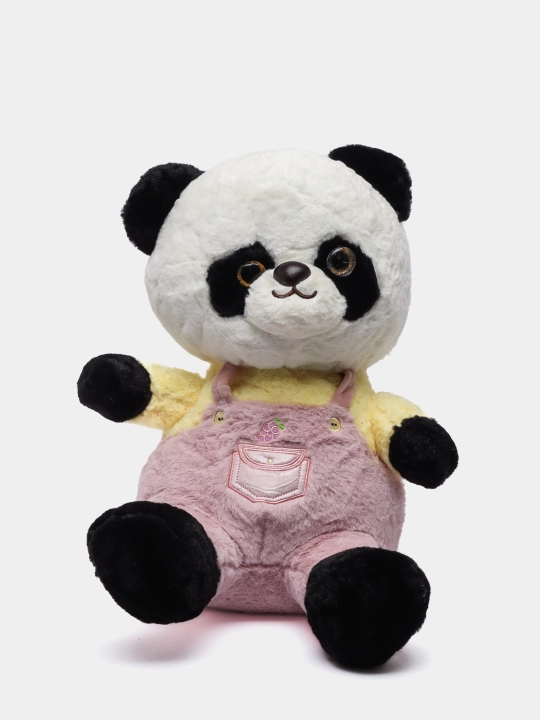 Yumshoq o'yinchoq, Panda - 