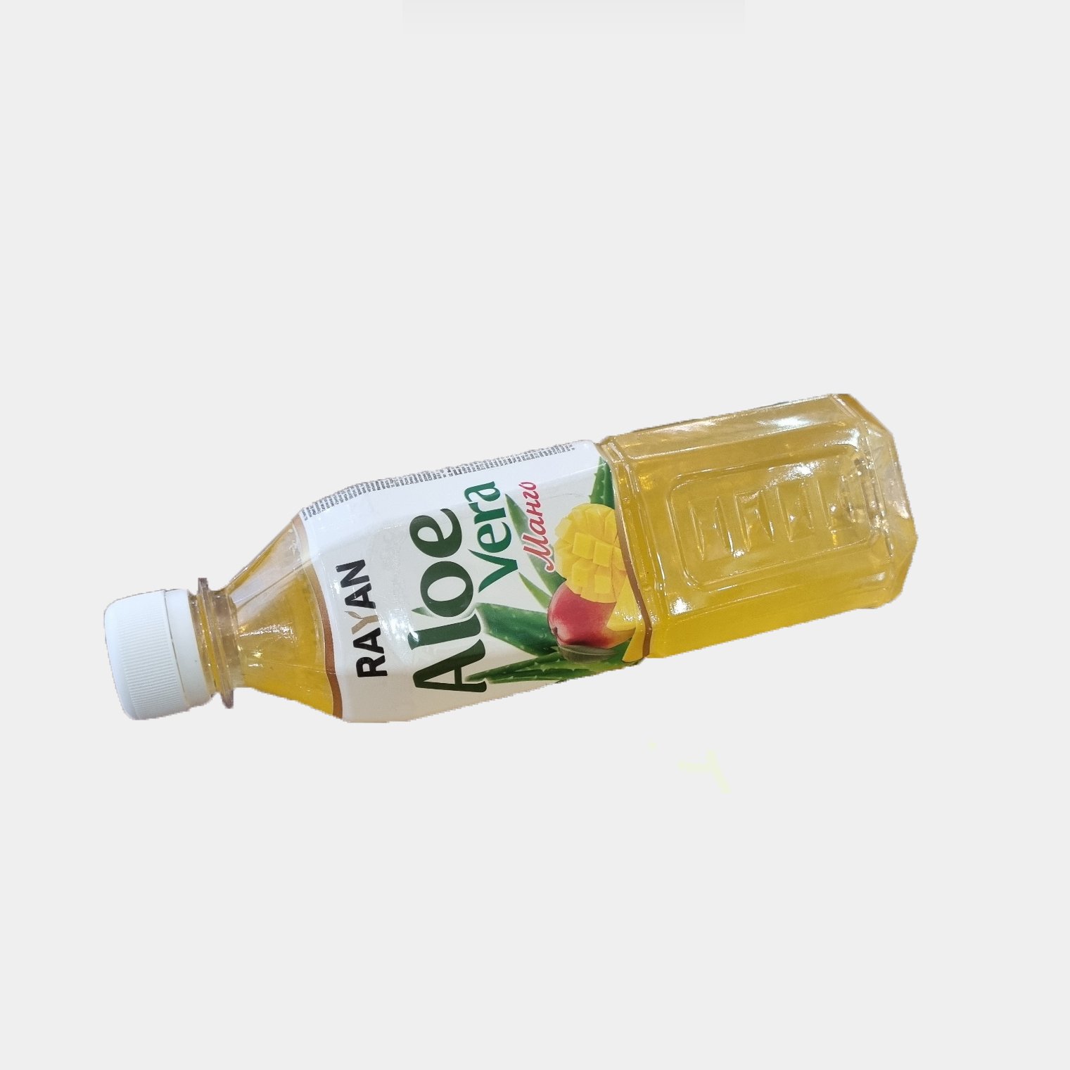 <b>Aloe</b> <b>Vera</b> <b>MANGO</b> - RAYAN - 500 mlni 1 kunda bepul yetkazib berish bilan xari...