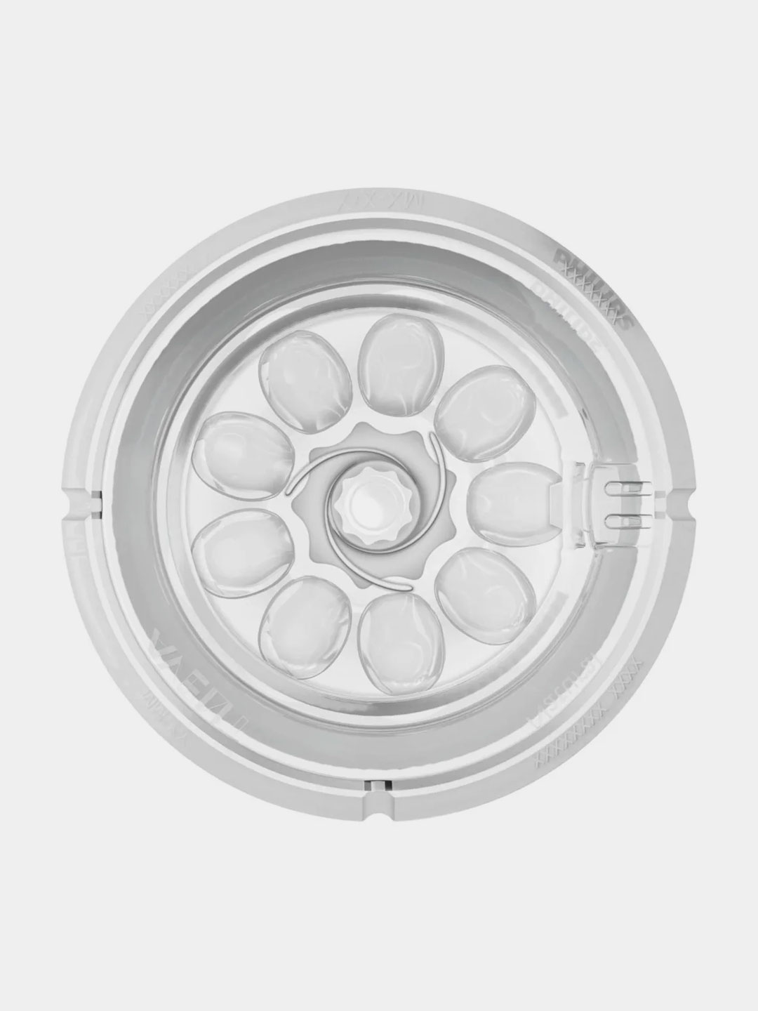 Philips Avent Natural shisha idishi, 1 oy, 240 ml