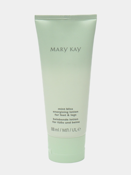 Бодрящий лосьон для ног и ступней Mary Kay - 