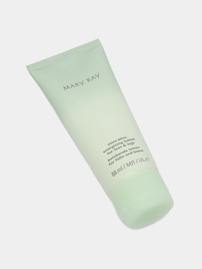 Бодрящий лосьон для ног и ступней Mary Kay