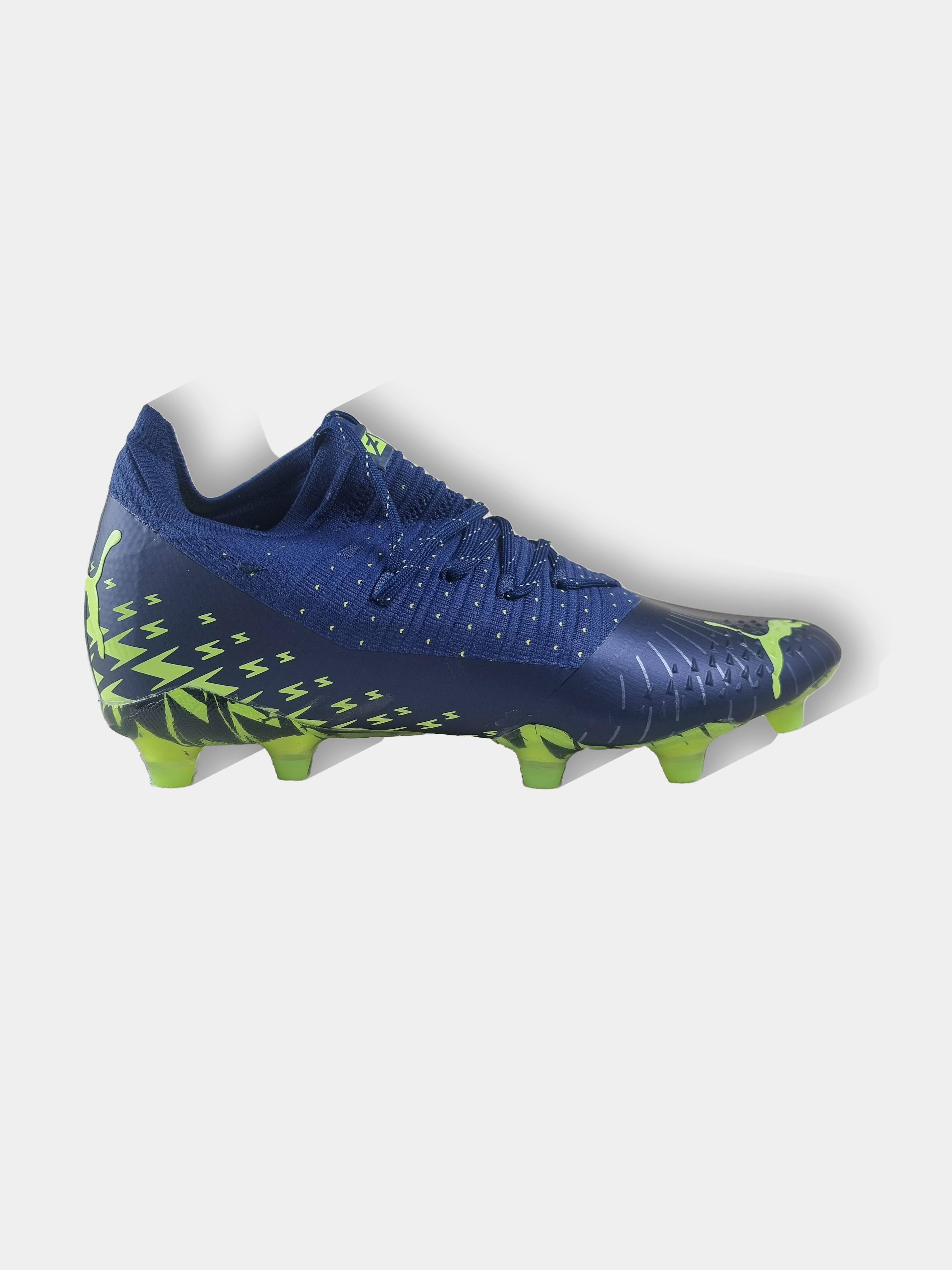 Бутсы Nike Air Zoom Mercurial Vapor 15 FG Elite FG (39-45) 