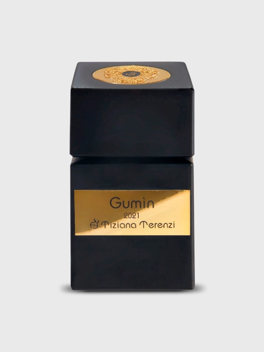 Parfyumlangan suv Gumin Tiziana Terenzi, 100 ml, Turkiya