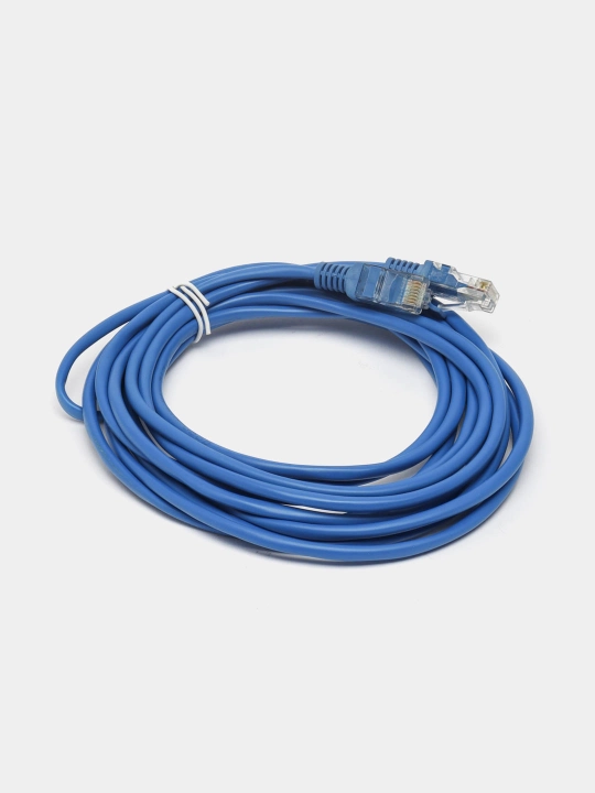 Кабель Ethernet Cat 5, сетевой, 3 м