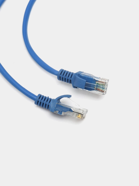 Кабель Ethernet Cat 5, сетевой, 3 м