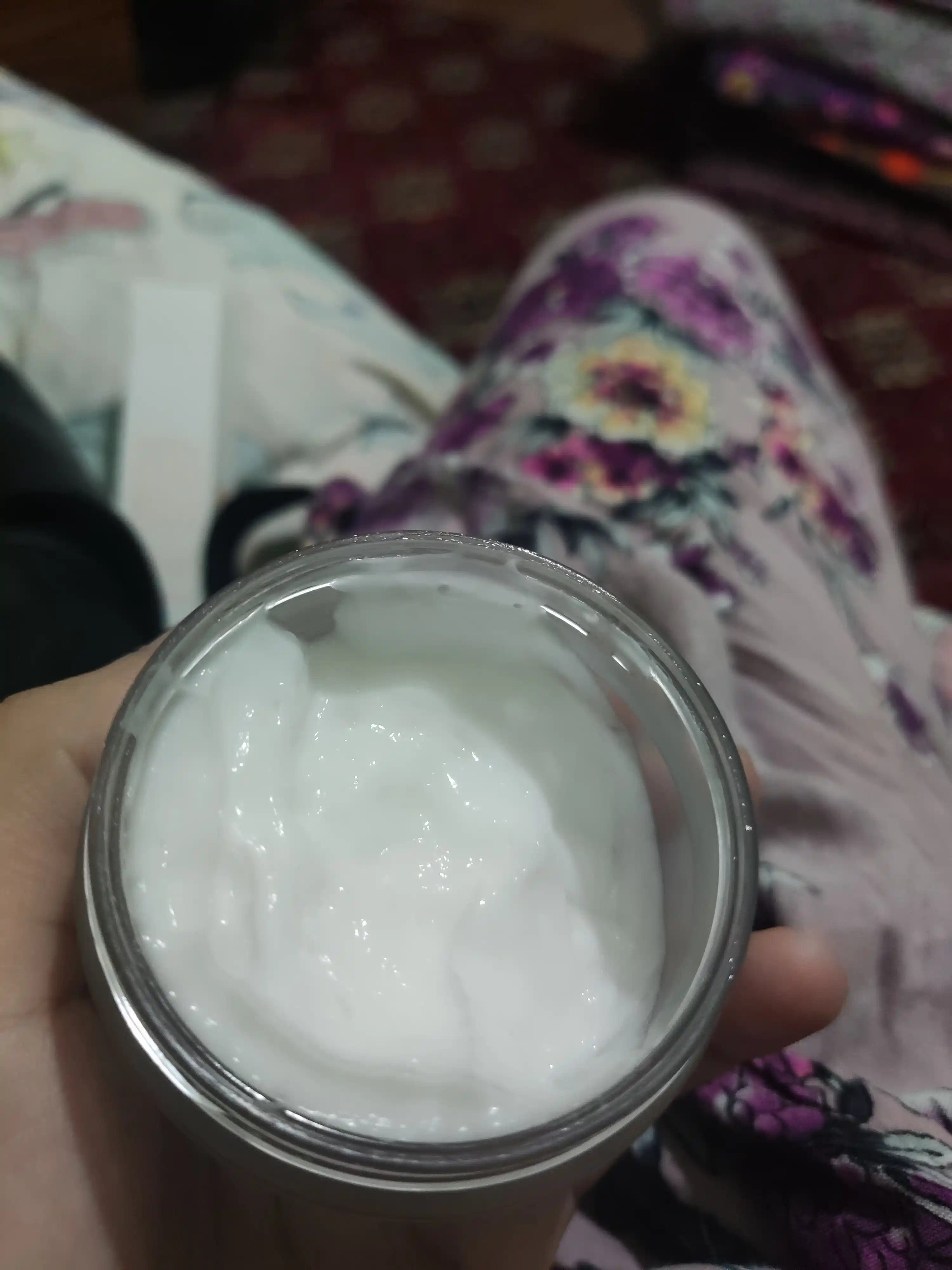 Namlantiruvchi kremi MIO BEAUTY, 30 ml