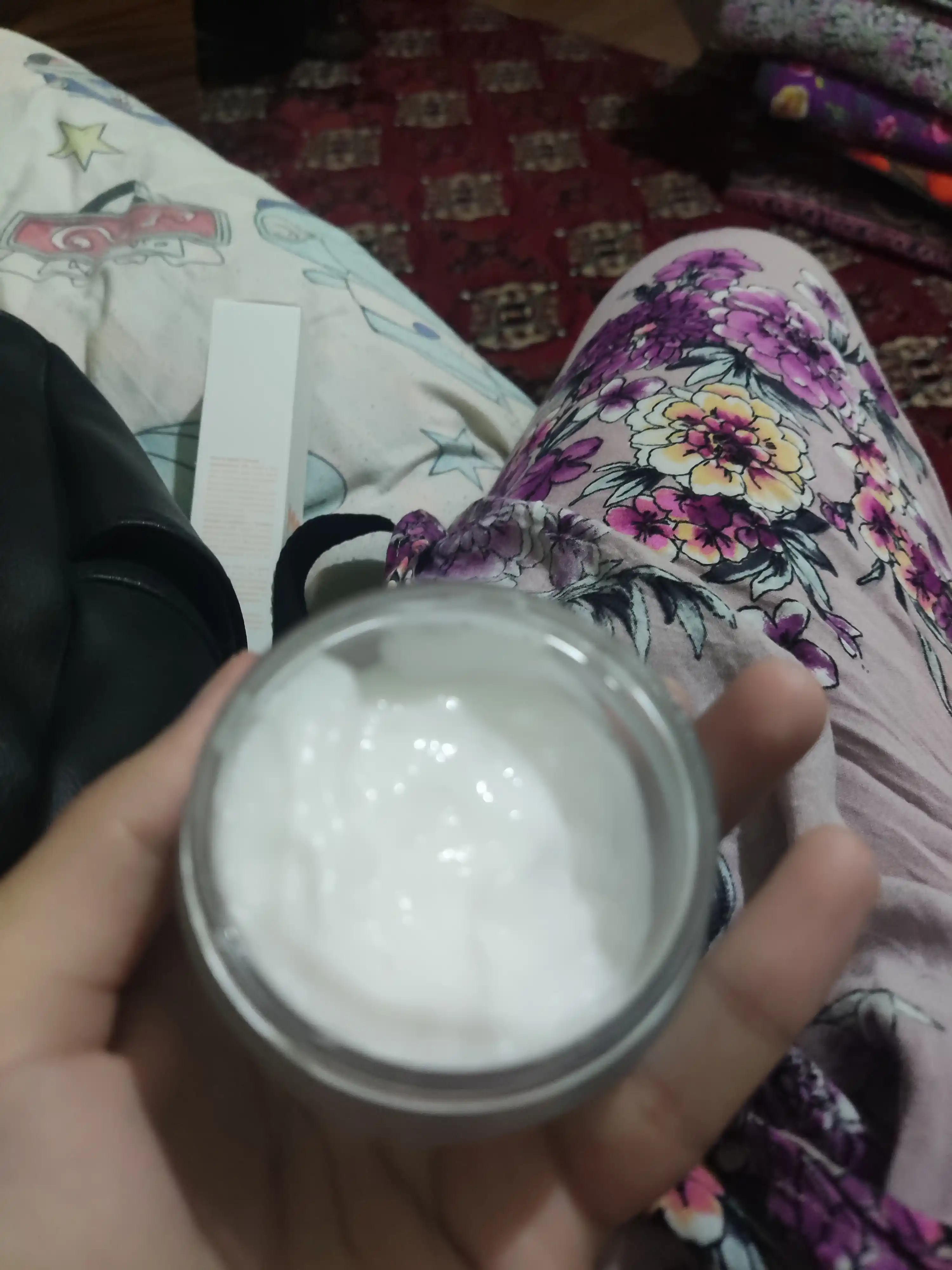 Namlantiruvchi kremi MIO BEAUTY, 30 ml