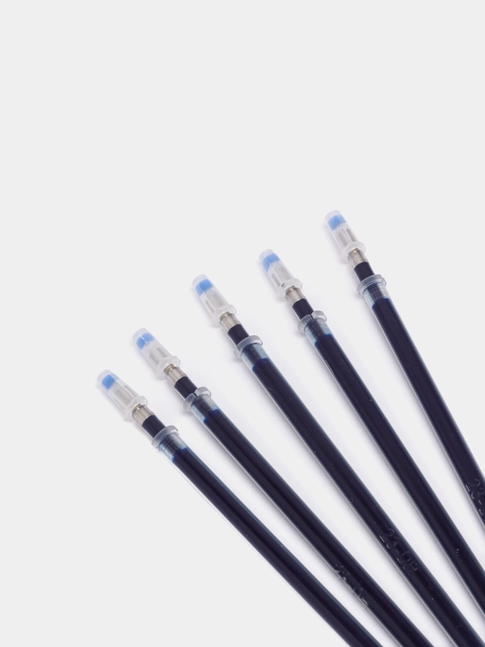 Sharikli qalam 3 tasi 1 da, stilus va smartfon ushlagichi, telefon stendi