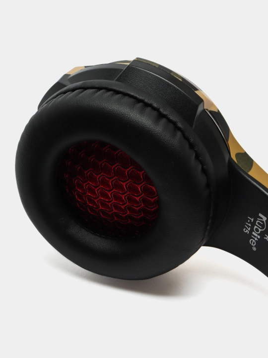 Проводные наушники Kubite T175
