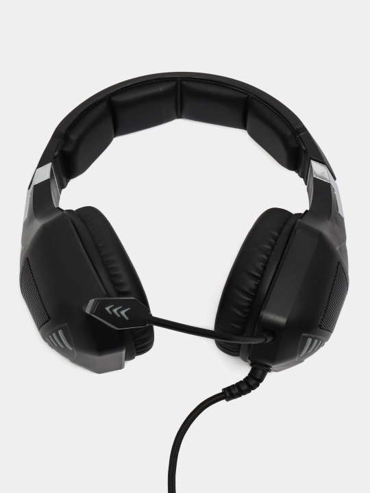 Проводной наушник Kubite K902 RGB - 