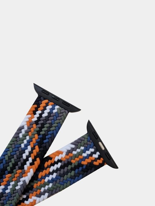Ремешок для Apple Watch "Solo Loop"