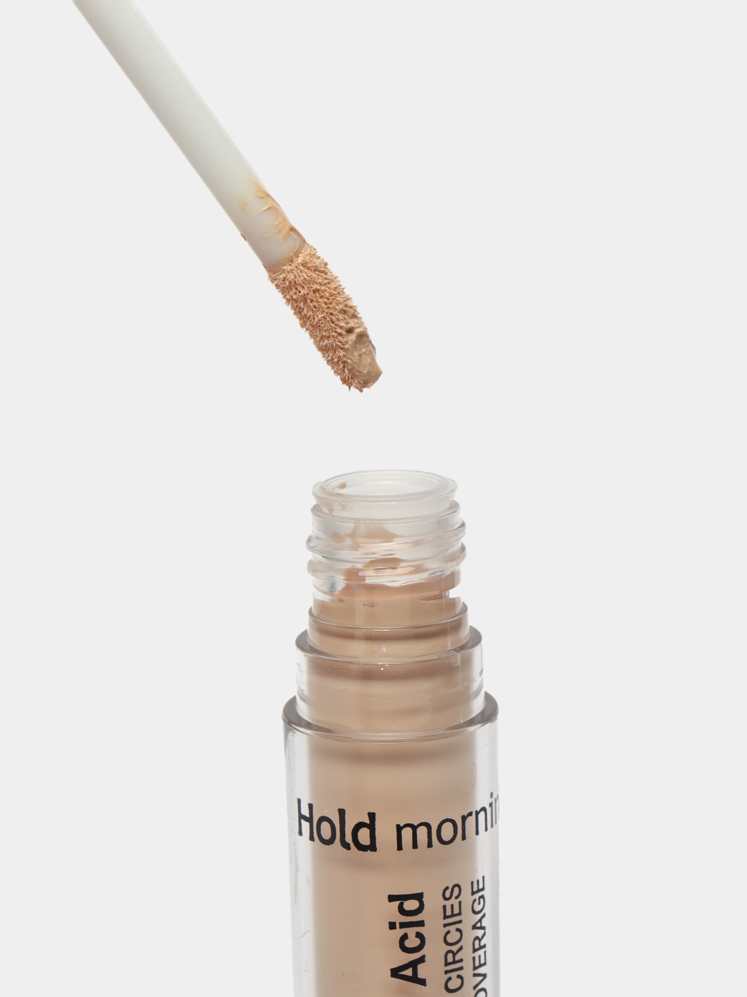 Консилер для лица и глаз Hold Beauty, тональный корректор, маскирующий ...
