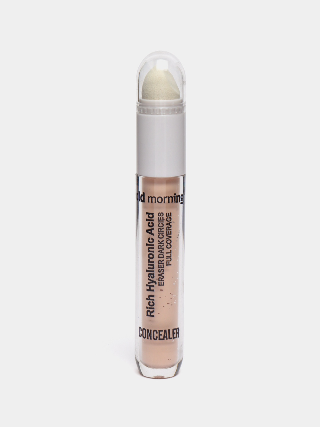Консилер для лица и глаз Hold Beauty, тональный корректор, маскирующий ...