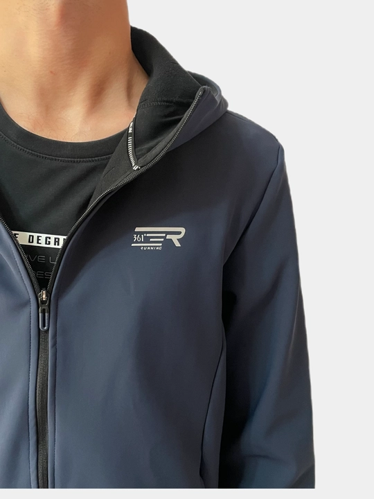 Erkaklar uchun sport kostyumi, junli, PEAK SPORT/One degree