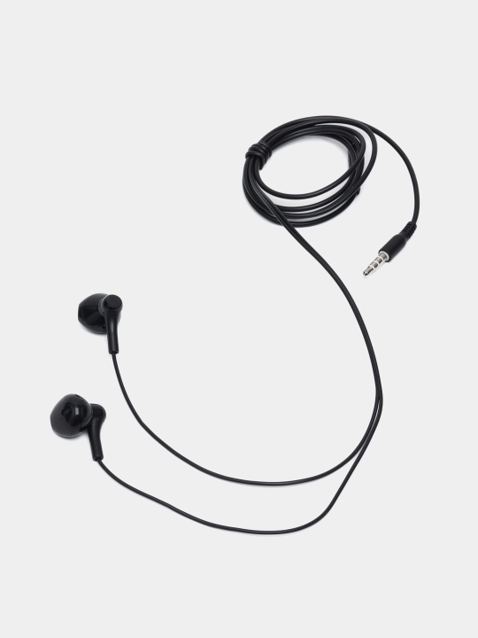 Проводные наушники XO-EP39 Black - 