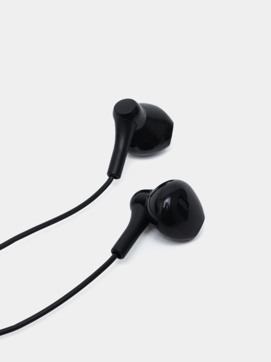 Simli quloqchinlar XO-EP39 Black