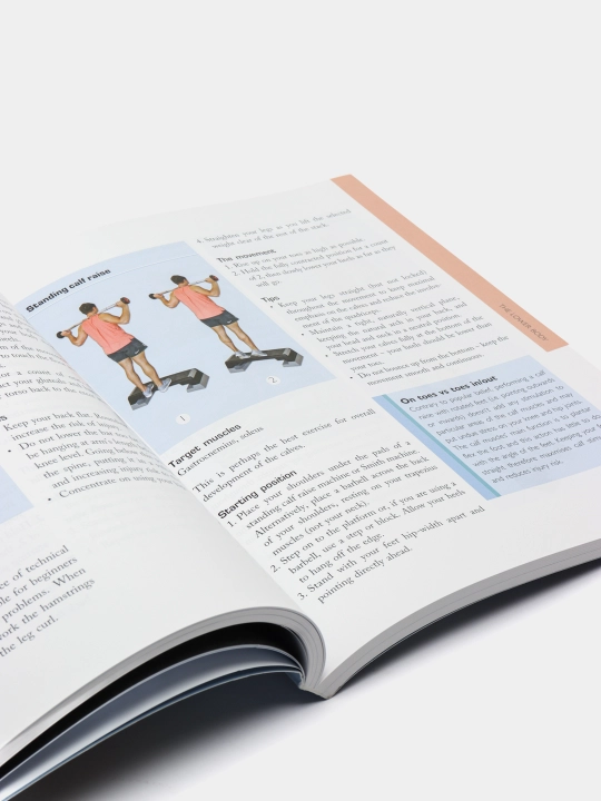 The Complete Guide to Strength Traning 5ed, Anita Bean