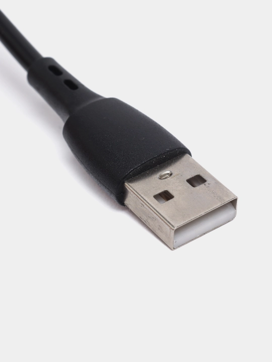 Zaryadlovchi kabel Borofone BX71, 3 tasi 1 da, A0098